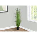 Monarch I 9565 47"H - Indoor Grass In A 5" Pot IMAGE 1