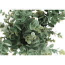 Monarch I 9581 13"H Eucalyptus/ Grass/ 4" Pot IMAGE 4