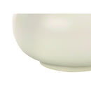 Monarch I 9608 25"H Table Lamp - Cream Ceramic/Ivory Shade IMAGE 5