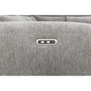 Primo International Stephanie 4 pc Sectional - F20015