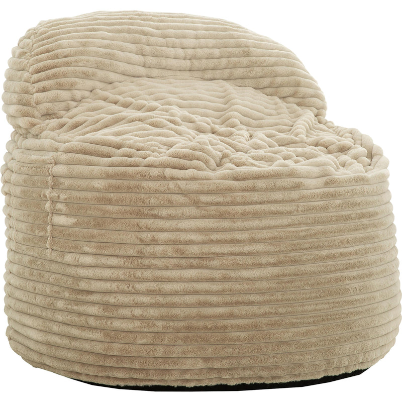 Primo International Sealy® Teddy Bean/Foam Accent Chair AA66138463DCBG IMAGE 1