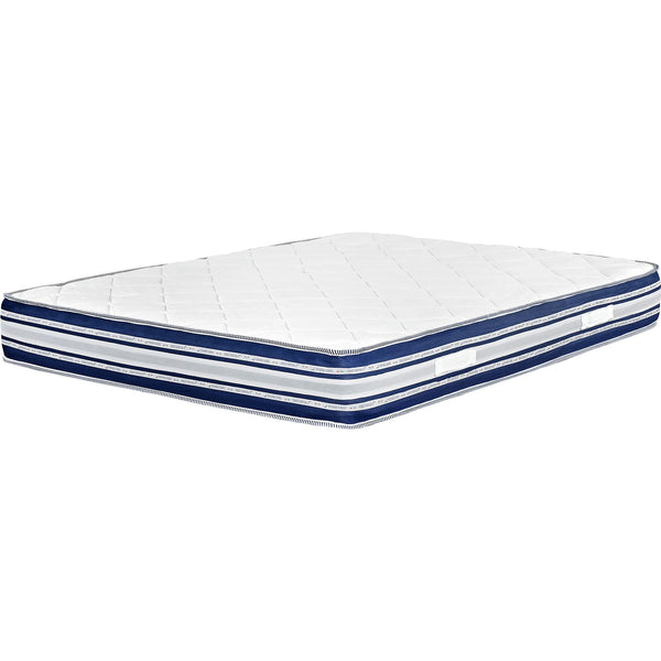 Primo International Fantasma 10" Mattress (Twin) IMAGE 1