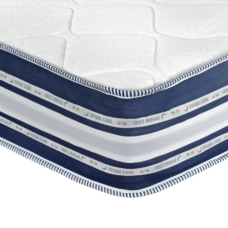 Primo International Fantasma 10" Mattress (Queen) IMAGE 3