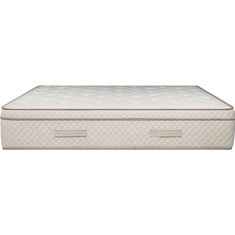 Primo International Organa 12" Euro Top Mattress (Queen) IMAGE 3