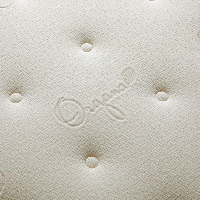 Primo International Organa 12" Euro Top Mattress (Queen) IMAGE 6