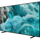 Samsung 55-inch QLED 4K Smart TV. QN55Q7FAAFXZC IMAGE 2