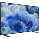 Samsung 65-inch QLED 4K Smart TV QN65Q8FAAFXZC IMAGE 2