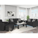  Benchcraft Jasmine Peaks 2890438 Sofa IMAGE 10