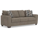  Benchcraft Triston-Peaks 3020439 Queen Sofa Sleeper IMAGE 1