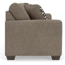  Benchcraft Triston-Peaks 3020439 Queen Sofa Sleeper IMAGE 5