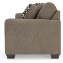  Benchcraft Triston-Peaks 3020439 Queen Sofa Sleeper IMAGE 6
