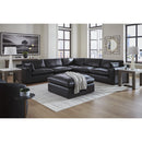  Signature Design by Ashley Emilia 3090208 Oversized Accent Ottoman IMAGE 11