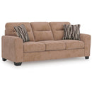  Benchcraft Olten 3130438 Sofa IMAGE 1