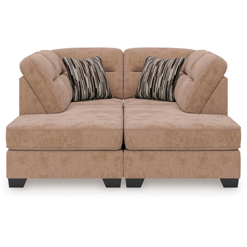  Benchcraft Olten 31304S3 2 pc Super Chaise IMAGE 2