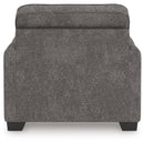  Benchcraft Olten 3130523 Chair and a Half IMAGE 4