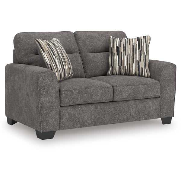  Benchcraft Olten 3130535 Loveseat IMAGE 1