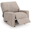  Benchcraft Newellen 4840425 Rocker Recliner IMAGE 2
