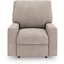  Benchcraft Newellen 4840425 Rocker Recliner IMAGE 3