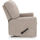  Benchcraft Newellen 4840425 Rocker Recliner IMAGE 4