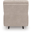  Benchcraft Newellen 4840425 Rocker Recliner IMAGE 5