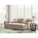  Benchcraft Seyler Lane 48404S4 2 pc Super Chaise IMAGE 3