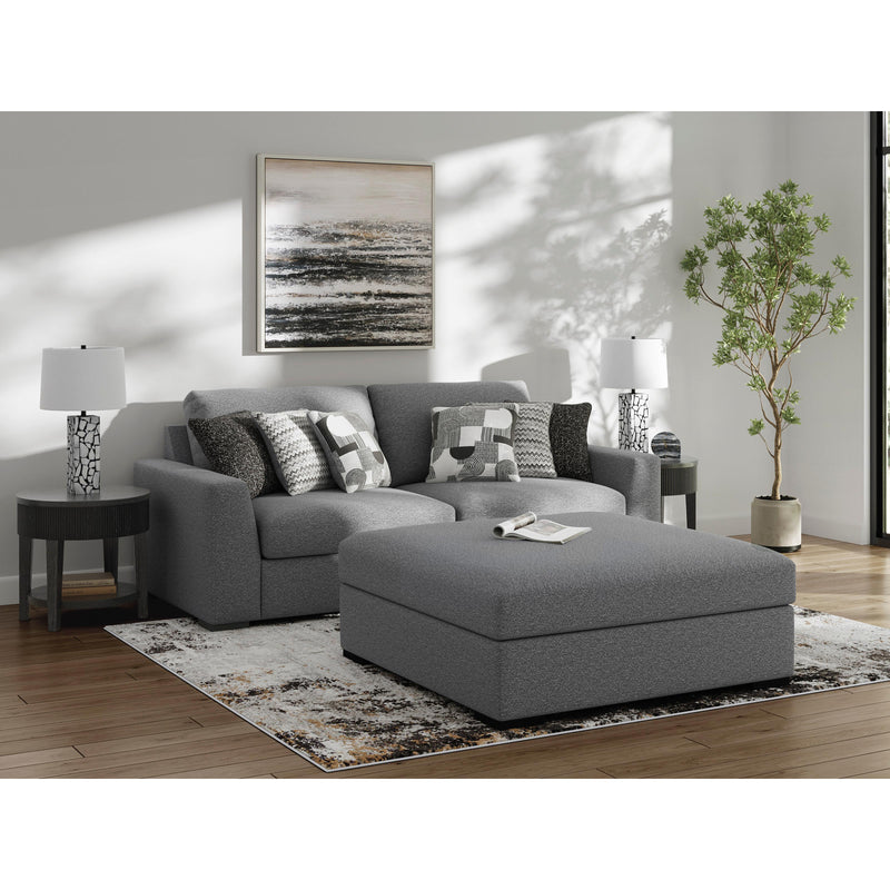  Benchcraft Bealton 61305S1 2 pc Sectional IMAGE 4