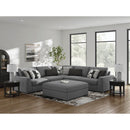  Benchcraft Bealton 61305S6 5 pc Sectional IMAGE 4