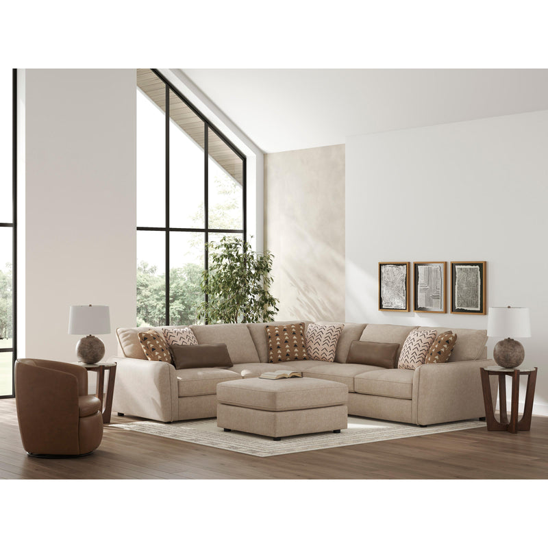  Benchcraft Seyler 61405S1 3 pc Sectional IMAGE 8