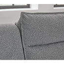 Signature Design by Ashley Modmax 65906S3 3 pc Power Reclining Sectional IMAGE 3