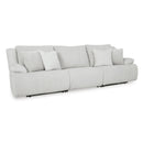  Signature Design by Ashley Top Tier 92706S8 3 pc Sectional Sofa IMAGE 1