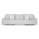  Signature Design by Ashley Top Tier 92706S8 3 pc Sectional Sofa IMAGE 4