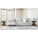  Signature Design by Ashley Top Tier 92706S8 3 pc Sectional Sofa IMAGE 6
