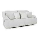 Signature Design by Ashley Top Tier 92706S9 2 pc Sectional Loveseat IMAGE 1