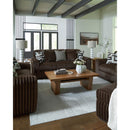  Signature Design by Ashley Midnight-Madness 9810423 Chair and a Half IMAGE 8