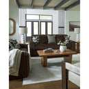  Signature Design by Ashley Midnight-Madness 9810438 Sofa IMAGE 9