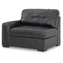  Signature Design by Ashley Brindley Pier 99503S6 4 pc Sectional IMAGE 18