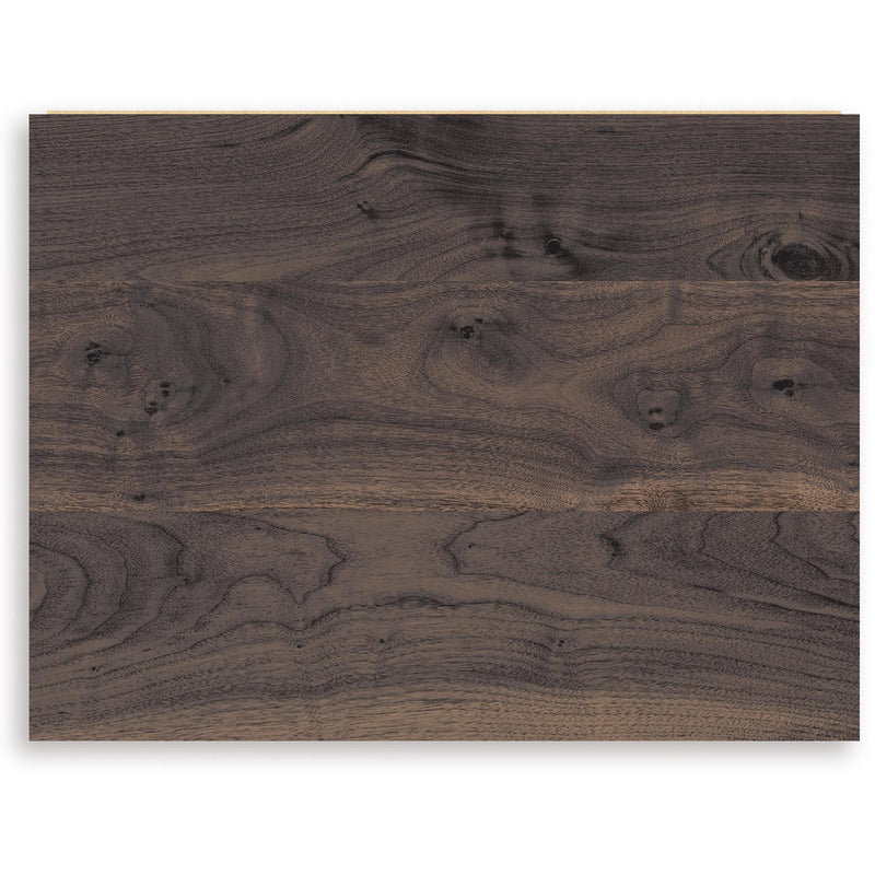  Signature Design by Ashley Calverson EB3660-292 Two Drawer Night Stand IMAGE 5