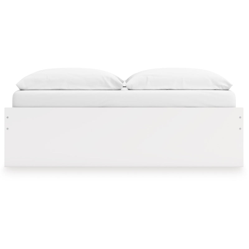  Signature Design by Ashley Onita EB9630B17 King Platform Bed IMAGE 4