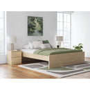  Signature Design by Ashley Onita EB9632B19 King Platform Bed IMAGE 6
