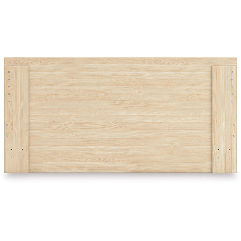  Signature Design by Ashley Onita EB9632B23 King Panel Platform Bed with Storage IMAGE 6