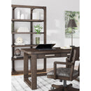 Signature Design by Ashley Breckington H556-44 Home Office Desk IMAGE 10