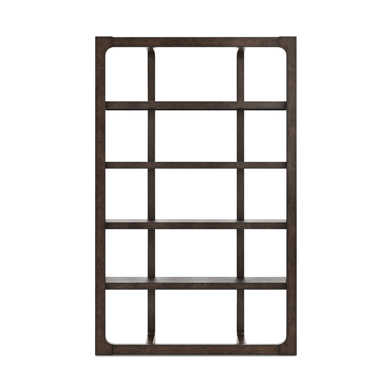 Signature Design by Ashley Breckington H556-70 Bookcase IMAGE 2