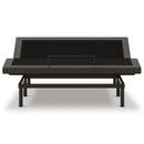  Nectar Sleep Comfort Premier Adj Base M1X1222 Full Adjustable Base IMAGE 2