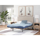 Sierra Sleep Peak 2.0 8 Memory Foam M20431 Queen Mattress IMAGE 7