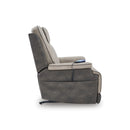  Signature Design by Ashley 4Z-Peaceful Pause PC1210312 Power Lift Recliner IMAGE 5