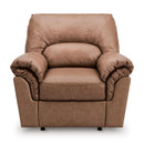  Signature Design by Ashley WillowBend PC2770425 Rocker Recliner IMAGE 2