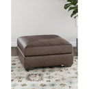 Signature Design by Ashley WillowBend PC2770508 Oversized Accent Ottoman IMAGE 4