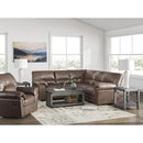  Signature Design by Ashley WillowBend PC2770525 Rocker Recliner IMAGE 8