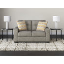 Signature Design by Ashley Larimer PC2920435 Loveseat IMAGE 5