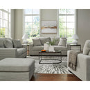 Signature Design by Ashley Greenbriar PC3200514 Ottoman IMAGE 6